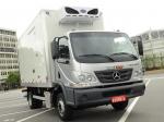 Mercedes-Benz Accelo 815 2011 года